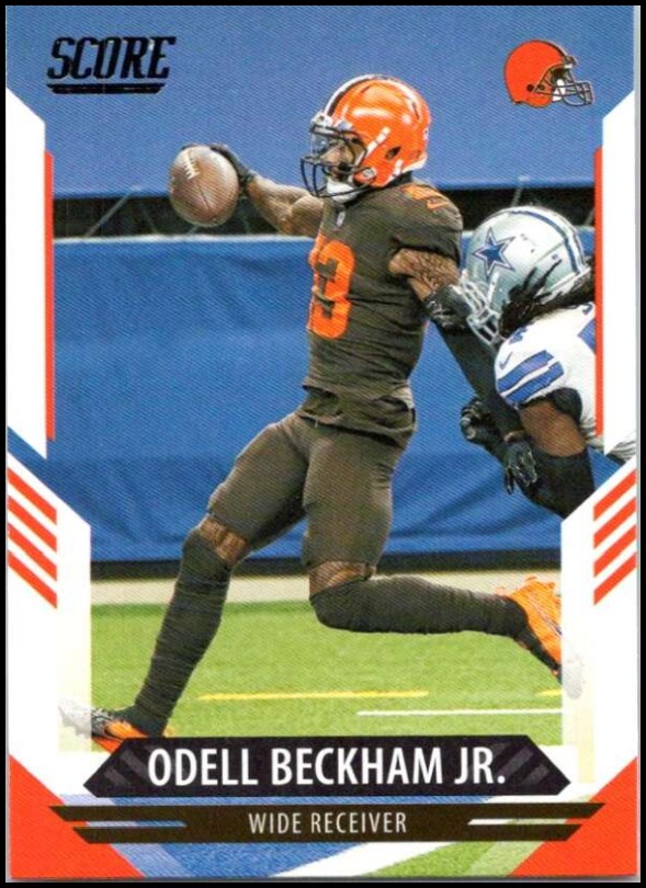 107 Odell Beckham Jr.